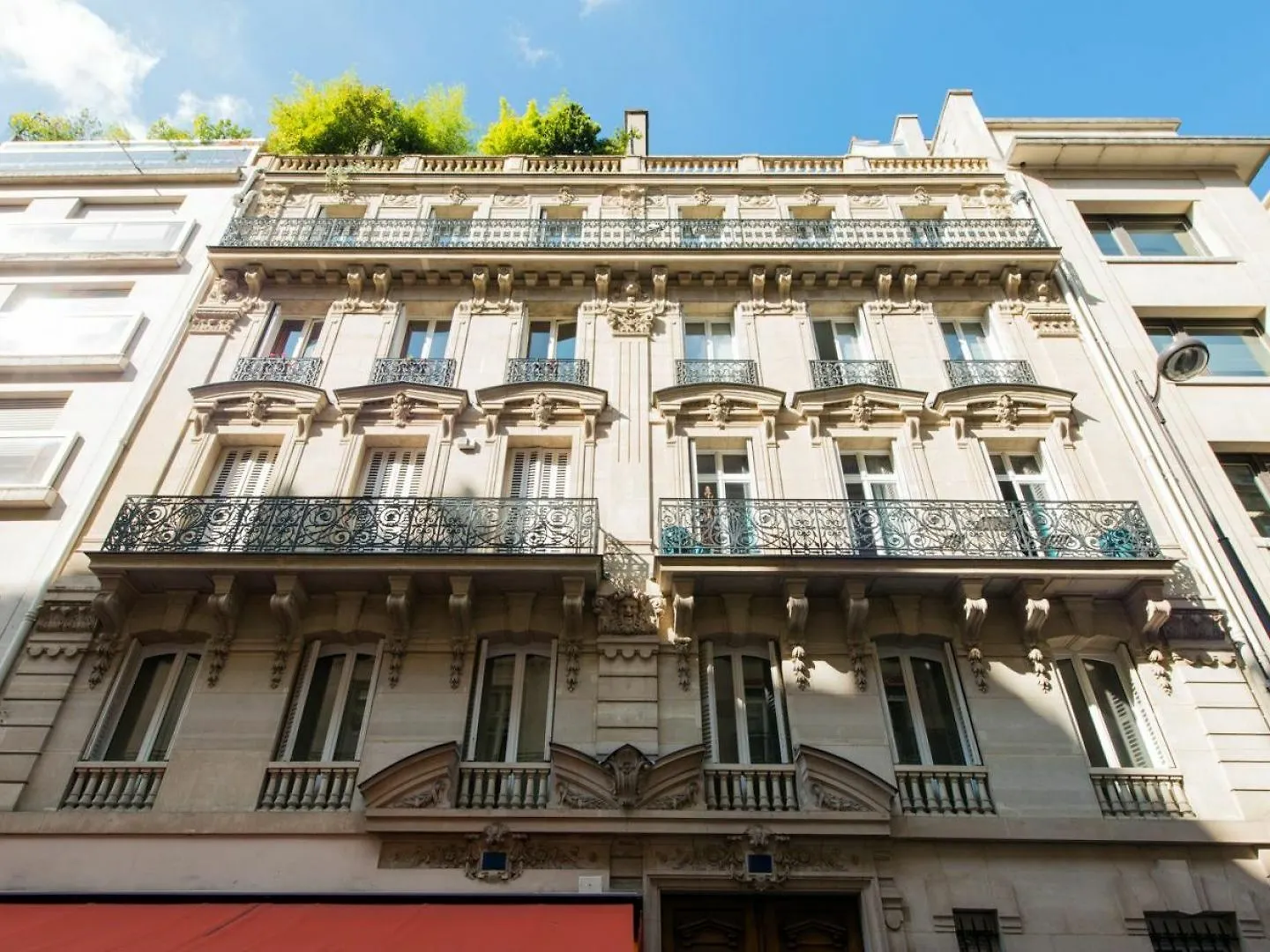 Apartment Berri